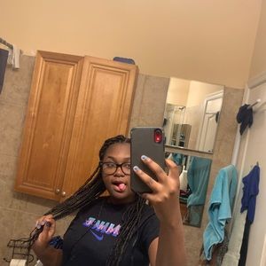 Meet your Posher, Ashyiah